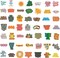100pc Inspirational Stickers Bulk – Positive Motivational Quote Vinyl Decals for Water Bottles, Laptops & Journals – Aesthetic Affirmation Stickers for Women, Men, Teens, Girls, & Phone Cases